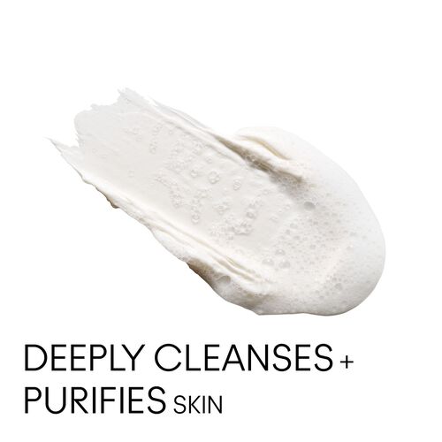 MAC Hyper Real Fresh Canvas Cream-To-Foam Cleanser 30ml
