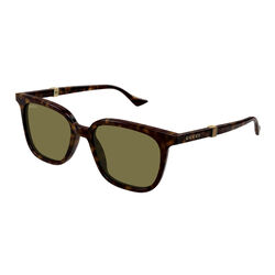 Gucci GG1493S-002 Pilot Sunglasses