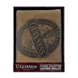 Guinness Brown Leather Wallet
