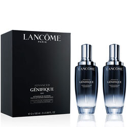 Lancome Advanced Genifique Youth Activating Serum Duo 2x100ml