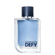 Calvin Klein Defy Eau de Toilette 50ml