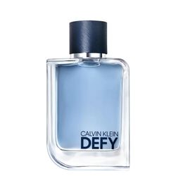 Calvin Klein Defy Eau de Toilette 50ml