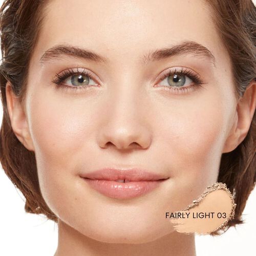 bareMinerals Original Loose Powder Foundation SPF15 03 Fairly Light