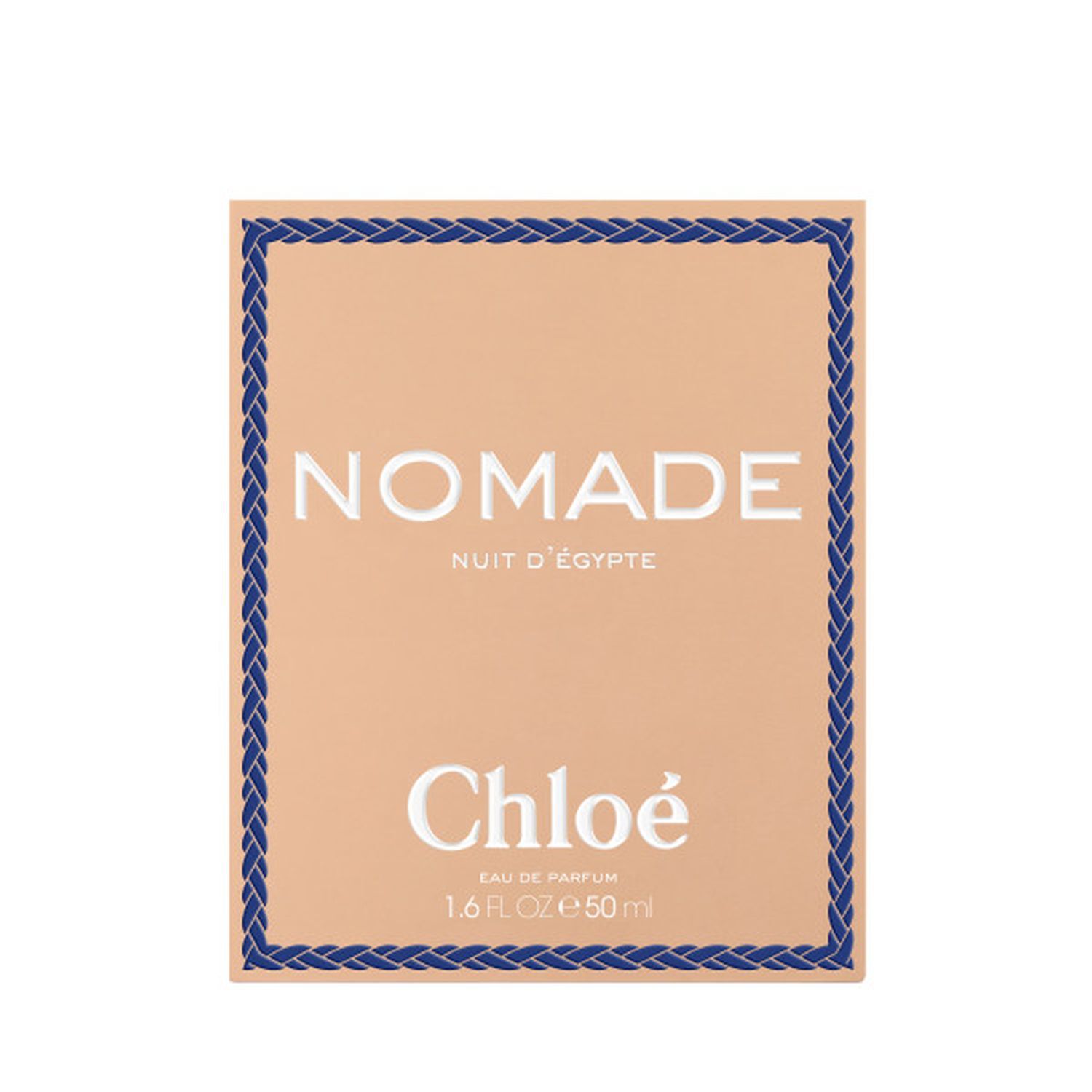 Nomade Nuit d Egypte Eau de Parfum 75ml Airport Duty Free Shopping
