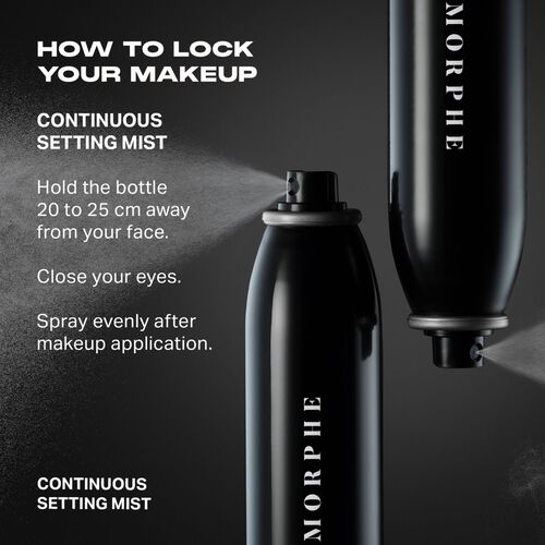 Morphe Complexion Obsessions Bestselling Trio