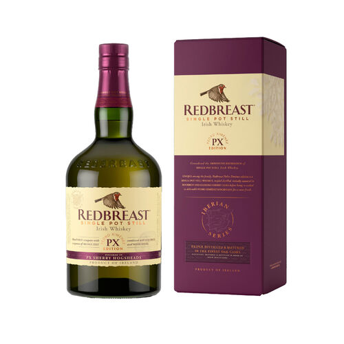 Redbreast Redbreast PX Irish Whiskey 70cl