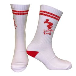 Guinness Lovely Day Sports Socks 4-7