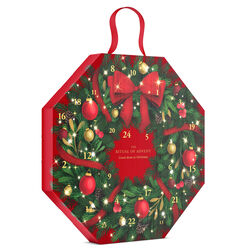 Rituals Advent Calender
