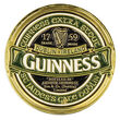 Guinness Souvenir Coin Ireland Label