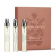 Molton  Brown Floral & Spicy Eau de Parfum Discovery Set 7.5ml x 3