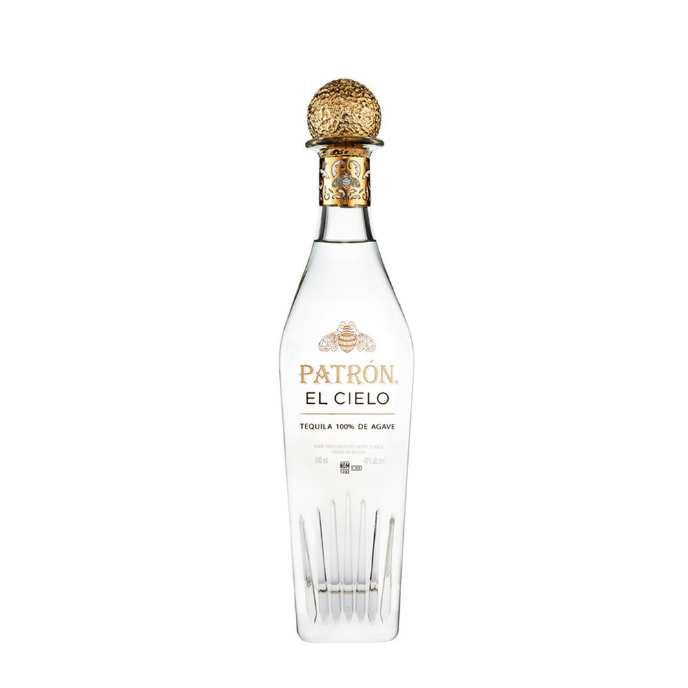 Patron El Cielo Tequila 70cl | Airport Duty Free Shopping