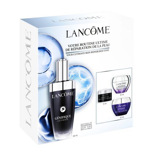 Lancome Génifique Ultimate Serum Set 50ml