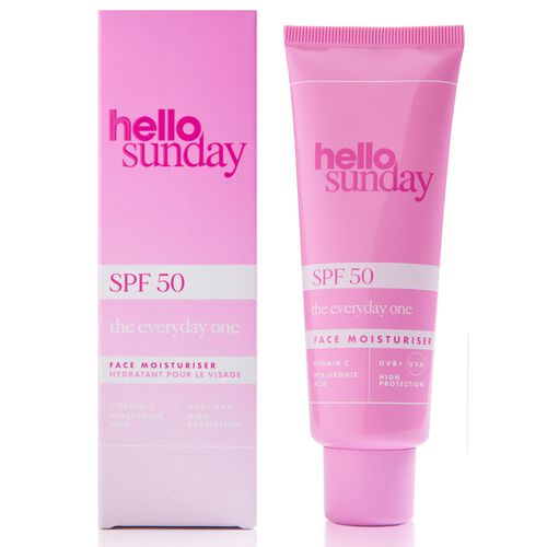 Hello Sunday The Everyday One SPF50 75ml