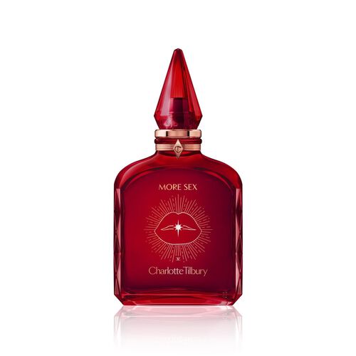 Charlotte Tilbury More Sex Eau de Parfum 100ml