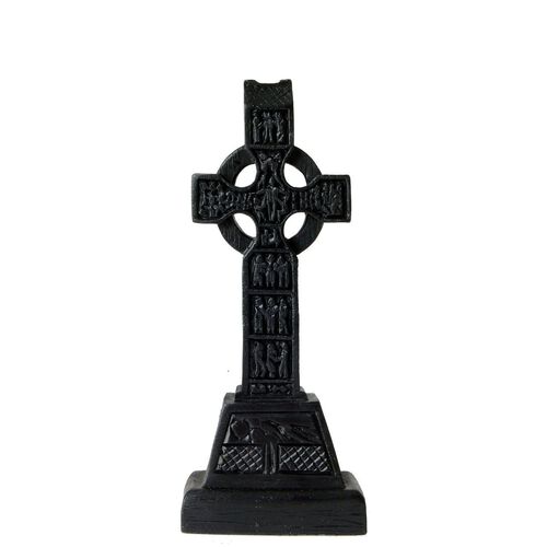 Island Turf Craft Turf Muiredachs Cross 7''