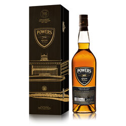 Powers Powers Aviation Irish Whiskey 70cl