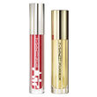 MAC Lipglass Duo Blowing Air Kisses
