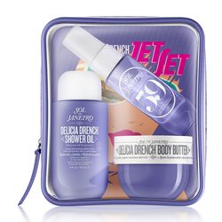 Sol De Janeiro Delicia Drench Jet Set