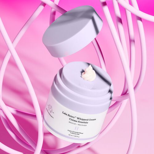 Drunk Elephant Lala Retro Whipped Cream 50ml