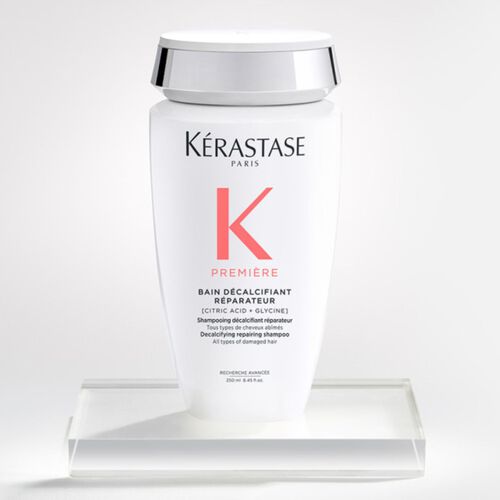 Kérastase Première Bain Décalcifiant Réparateur Shampoo 250ml