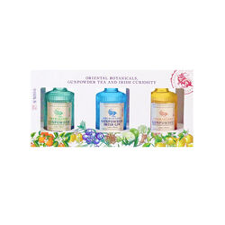 Drumshanbo Gunpowder Miniature Trio Pack 3x5cl