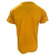 Guinness Guinness Lovely Day For a Toucan Print T-shirt in Golden Yellow XS