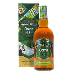 Chivas Extra 13 Year Old Irish Cask Whisky 1L
