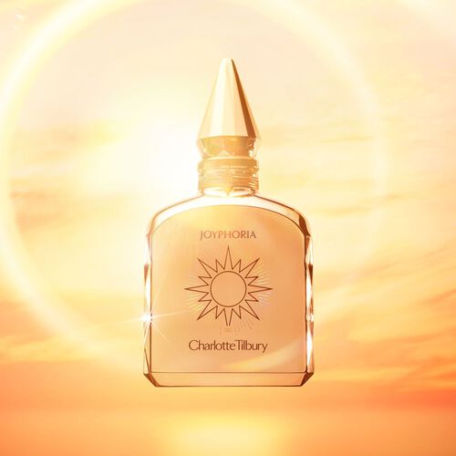 Charlotte Tilbury Joyphoria Eau de Parfum 100ml