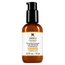 Kiehls Powerful-Strength Line-Reducing Concentrate 75ml