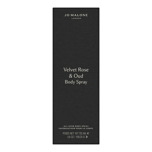Jo Malone London Velvet Rose & Oud All Over Body Spray  125ml