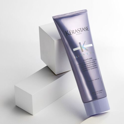 Kérastase Blond Absolu Cicaflash Conditioner 250ml