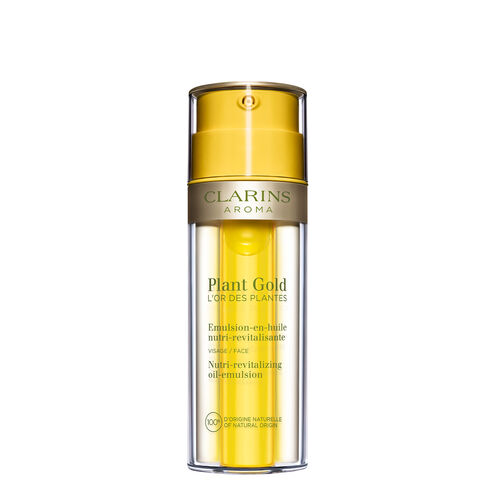 Clarins Plant Gold 35ml