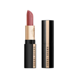 Bobbi Brown Luxe Cashmere Lipstick Pink Suede