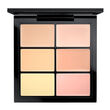 MAC Studio Fix Conceal And Correct Palette  Light