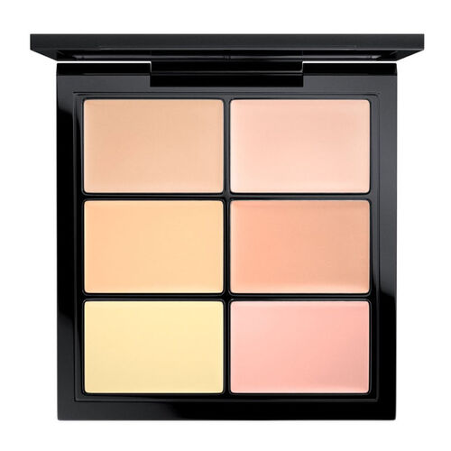 MAC Studio Fix Conceal And Correct Palette  Light