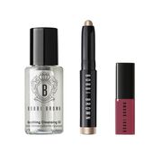 Free Gift when you buy 2 Full Size Bobbi Brown Products