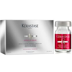 Kérastase Cure Anti-Thinning Treatment 252ml