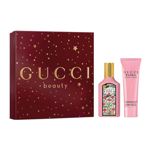 Gucci Flora Eau de Parfum for Women Duo Gift Set