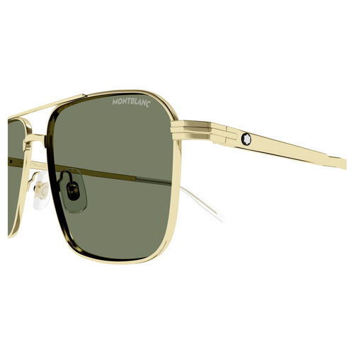 Montblanc MB0278S-002 Cat Eye Sunglasses