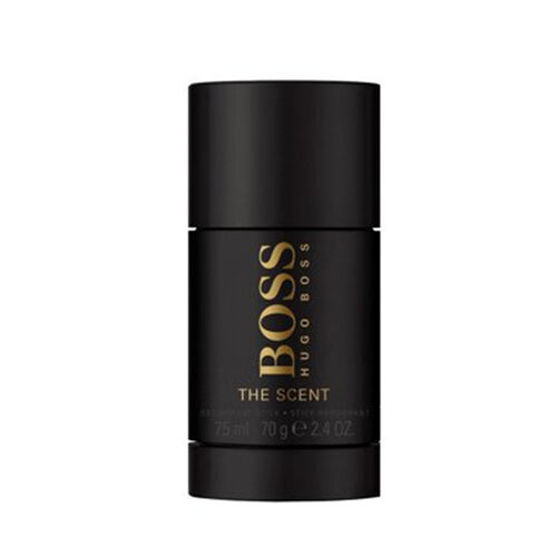 Boss The Scent Deodrant Stick 75ml