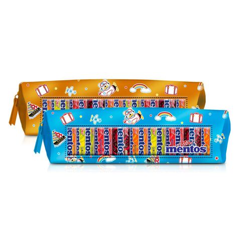 Mentos Mentos Mini Pencilcase  