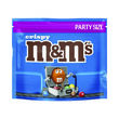 M&M Crispy pouch 675g
