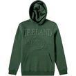 Fashion Flo Embossed Ireland 1988 Hoodie XXL