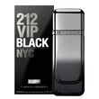 Carolina Herrera 212 VIP Black Elixir Eau de Parfum 100ml