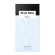 Miu Miu Miutine Eau de Parfum 100ml