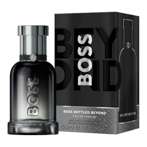 Boss Bottled Beyond Eau de Parfum 50ml