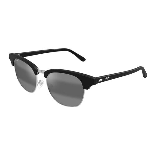 Maui Jim MJ0695S-001 Rectangular Sunglasses