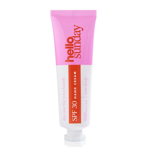 Hello Sunday The One for Your Hands SPF30 30ml