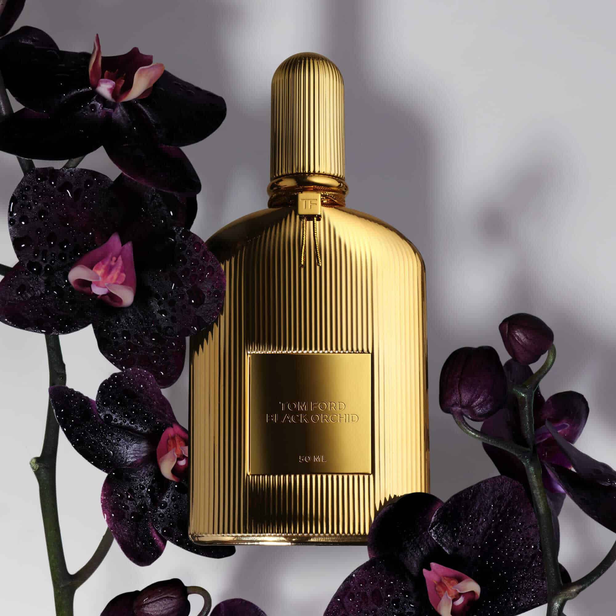 Tom ford black orchid duty free price on sale
