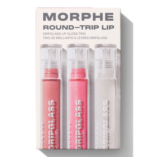 Morphe Round-Trip Lip Trio